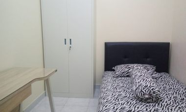 Dijual rumah kost di Babarsari dekat Kampus Atmajaya Yogyakarta