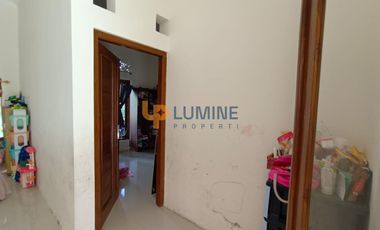 Dijual Ruko Pinggir Jalan Ramai Jogja Cocok Kantor Dekat JEC