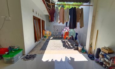 Dijual Ruko Pinggir Jalan Ramai Jogja Cocok Kantor Dekat JEC