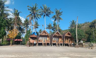 NUSA PENIDA WATERFRONT