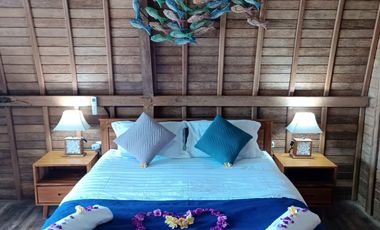 NUSA PENIDA WATERFRONT