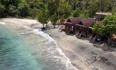 NUSA PENIDA WATERFRONT