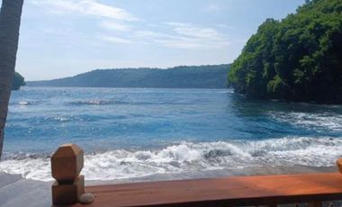 NUSA PENIDA WATERFRONT