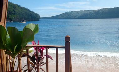 NUSA PENIDA WATERFRONT