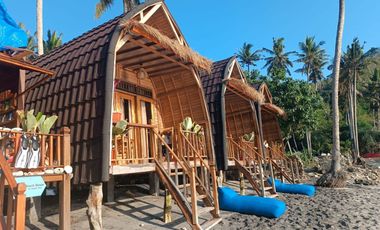 NUSA PENIDA WATERFRONT