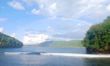 NUSA PENIDA WATERFRONT