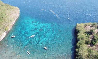 NUSA PENIDA WATERFRONT