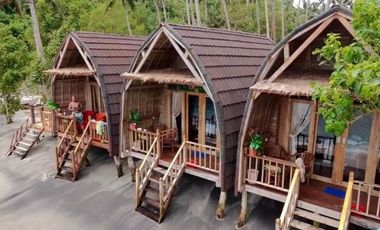 NUSA PENIDA WATERFRONT