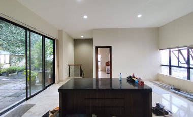 Sewa Apartemen Bona Vista Lebak Bulus, Jakarta Selatan - 4BR Furnished