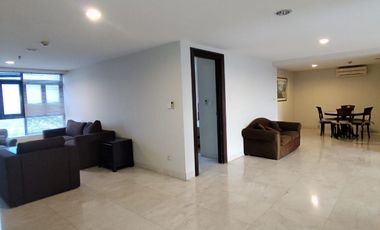 Sewa Apartemen Bona Vista Lebak Bulus, Jakarta Selatan - 4BR Furnished