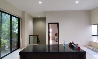 Sewa Apartemen Bona Vista Lebak Bulus, Jakarta Selatan - 4BR Furnished