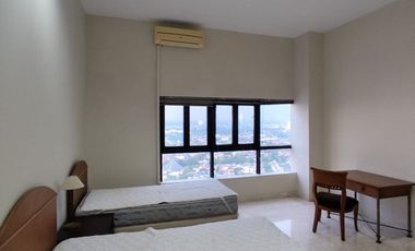 Sewa Apartemen Bona Vista Lebak Bulus, Jakarta Selatan - 4BR Furnished