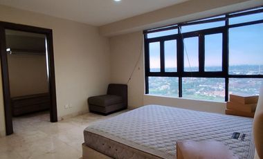 Sewa Apartemen Bona Vista Lebak Bulus, Jakarta Selatan - 4BR Furnished