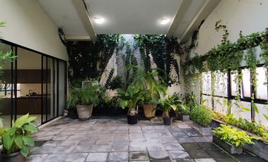 Sewa Apartemen Bona Vista Lebak Bulus, Jakarta Selatan - 4BR Furnished