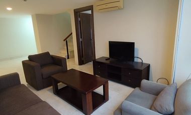 Sewa Apartemen Bona Vista Lebak Bulus, Jakarta Selatan - 4BR Furnished