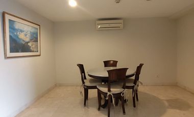 Sewa Apartemen Bona Vista Lebak Bulus, Jakarta Selatan - 4BR Furnished