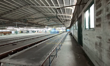 Pabrik di jl Raya Dumpit, Kadu - Jatiuwung Tangerang, Banten