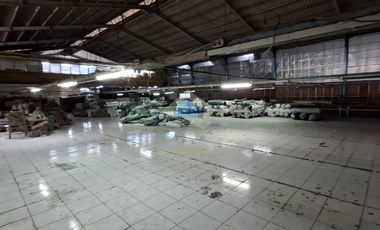Pabrik di jl Raya Dumpit, Kadu - Jatiuwung Tangerang, Banten