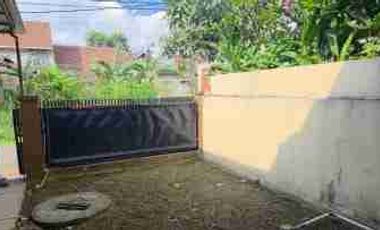 DISEWAKAN RUMAH di Komplek Cisaranten Kulon Arcamanik Bandung