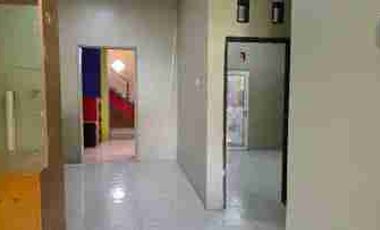 DISEWAKAN RUMAH di Komplek Cisaranten Kulon Arcamanik Bandung