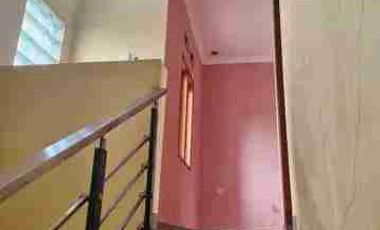 DISEWAKAN RUMAH di Komplek Cisaranten Kulon Arcamanik Bandung