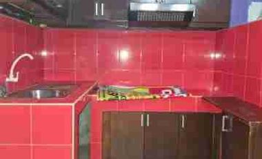 DISEWAKAN RUMAH di Komplek Cisaranten Kulon Arcamanik Bandung