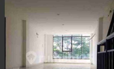 Harga Miring Ruko 3 lantai Avenue JGC Jakarta Garden City bisa KPR