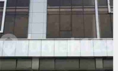 Harga Miring Ruko 3 lantai Avenue JGC Jakarta Garden City bisa KPR