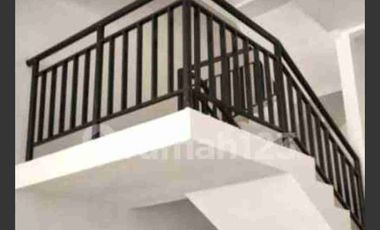 Harga Miring Ruko 3 lantai Avenue JGC Jakarta Garden City bisa KPR