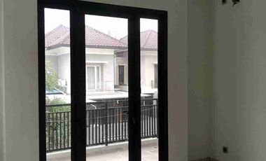Sewa Rumah Prambanan Wiyung Sdh Renovasi