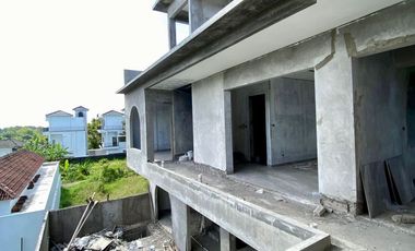Dijual brand new villa area balangan tetangga dengan hotel renaisance