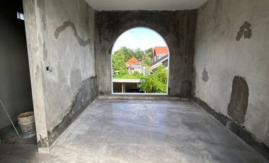 Dijual brand new villa area balangan tetangga dengan hotel renaisance