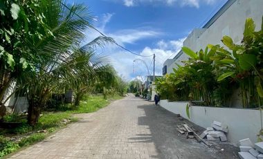 Dijual brand new villa area balangan tetangga dengan hotel renaisance