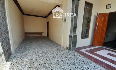 RUMAH DIJUAL DI BOOLALI DEKAT STADION BOYOLALI