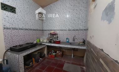 RUMAH DIJUAL DI BOOLALI DEKAT STADION BOYOLALI
