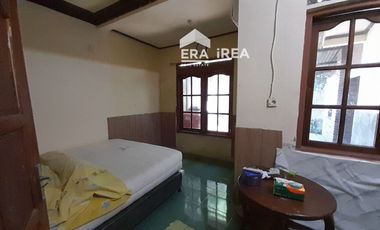 RUMAH DIJUAL DI BOOLALI DEKAT STADION BOYOLALI