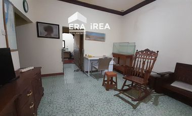 RUMAH DIJUAL DI BOOLALI DEKAT STADION BOYOLALI