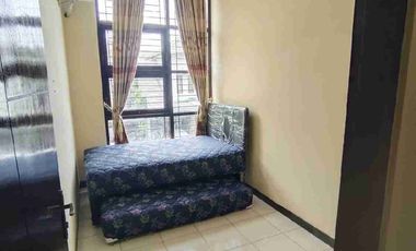 Rumah disewakan 2lantai Sidoarjo kota