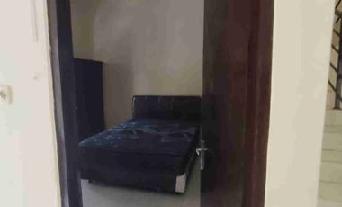 Rumah disewakan 2lantai Sidoarjo kota