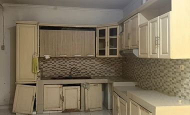 Dijual Cepat Rumah 2 Lantai di Danau Indah – Lokasi Strategis & Siap Huni 013
