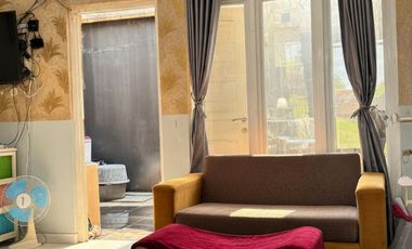 DIJUAL RUMAH PRIBADI FULL FURNISHED DI POTORONO, BANGUNTAPAN