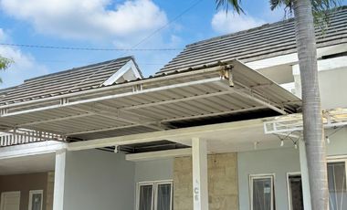 DIJUAL RUMAH PRIBADI FULL FURNISHED DI POTORONO, BANGUNTAPAN