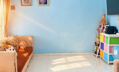 DIJUAL RUMAH PRIBADI FULL FURNISHED DI POTORONO, BANGUNTAPAN