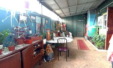 Vendemos Hostal a puertas cerradas $ 400.000.000