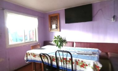 Vendemos Hostal a puertas cerradas $ 400.000.000