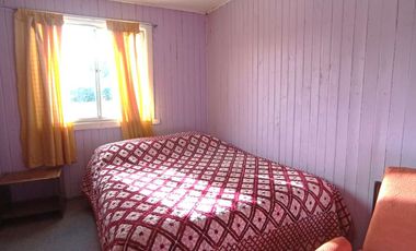 Vendemos Hostal a puertas cerradas $ 400.000.000