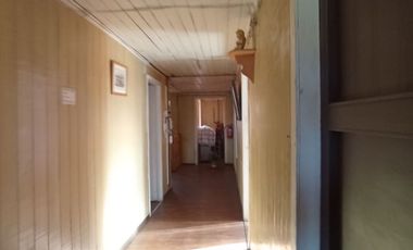 Vendemos Hostal a puertas cerradas $ 400.000.000