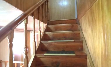 Vendemos Hostal a puertas cerradas $ 400.000.000