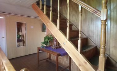 Vendemos Hostal a puertas cerradas $ 400.000.000