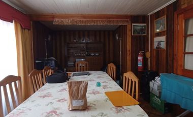 Vendemos Hostal a puertas cerradas $ 400.000.000